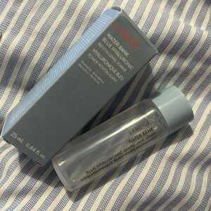 NWT Mini Laneige Water Bank Blue Hyaluronic Toner